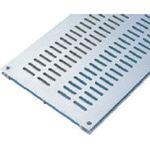 フロア換気口 防虫網付 200×900 ダイケン