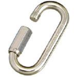 DC-5 ステンレス DCリングキャッチ 線径5mm長さ42mm 水本機械製作所