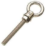 ステンレス K型ロングアイボルト(ミリネジ) 水本機械製作所