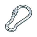 BN-5 ステンレス オープンフックB型 線径5mm長さ55mm 水本機械製作所