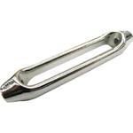 ステンレス 枠式ターンバックル用枠のみブネジ 水本機械製作所