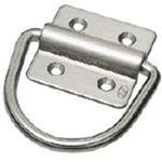 ステンレス ハンガーユニットD型 43mm×43mm 水本機械製作所