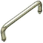 TOB-10-11 ステンレス 引き取手(おねじ) 線径10mmピッチ110mm 水本機械製作所