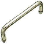 TOB-12-25 ステンレス 引き取手(おねじ) 線径12mmピッチ250mm 水本機械製作所