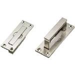 ステンレス 上げ蓋取手 33mm×103mm 水本機械製作所
