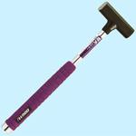 八角タイプ 軽天ハンマー 土牛