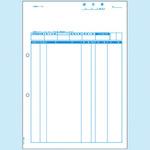 レーザプリンタ用帳票 請求書(品名別) ヒサゴ 請求書用紙 【通販