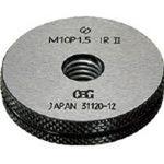 LG GPWP 2 M2.5×0.45 ねじ用限界ゲージ(JIS2級) 1個 オーエスジー(OSG LG GPWP 2 M2.5×0.45 ねじ用限界ゲージ(JIS2級) 1個 オーエスジー(OSG