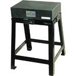 US1-3045 石定盤架台セット 1級 300x450mm 1個 ユニセイキ 【通販