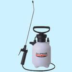 プレッシャー式噴霧器 除草剤・コンクリート型枠剥離剤用 フルプラ