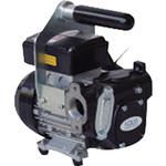 EVP56-100 ハンディ電動オイルポンプ 灯油・軽油用 100V アクアシステム