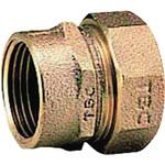 25PN-1 PE継手分止水栓用1種25mm TBC(タブチ)
