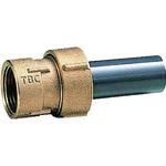 25EN 塩ビ伸縮継手分止水栓用25mm TBC(タブチ)