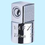 2233A 6.35sqアダプター Ko-ken コーケン(山下工業研究所)