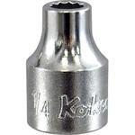 9.5sq12角ソケット(インチ) Ko-ken コーケン(山下工業研究所)