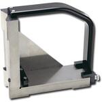 SK レベルニック用L型ベース SK(新潟精機)