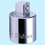 19.0sqアダプター Ko-ken コーケン(山下工業研究所)