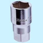 12.7sqオイルプレッシャースイッチ用ソケット Ko-ken コーケン(山下工業研究所)