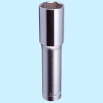 12.7sqホイルナット用ソケット(ロング) Ko-ken コーケン(山下工業研究所)