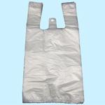 レジ袋(半透明) シモジマ