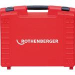R84200 ロースコープ2522用ケース ローテンベルガー(ROTHENBERGER)