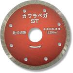 2393 カワラベガ ST 呉英製作所