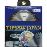 一般木工きざみ用 チップソー チップソージャパン