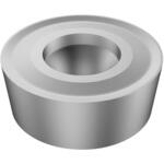 旋削用ポジ・チップ CoroTurn 107 RC□□型-09(丸チップ) 推奨材種K/N/S/H サンドビック