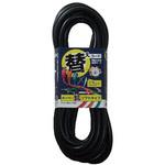 1S2-5-BK 替えコード 二芯VCT0．75(12A)X5m ブラック フジマック