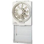 窓用換気扇 東芝キヤリア