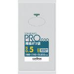L05 スタンダートポリ袋5号(0．03mm) 日本サニパック