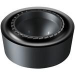 旋削用ポジ・チップ CoroTurn 107 RC□□型-12(丸チップ) 推奨材種S(耐熱合金) サンドビック