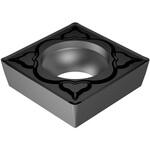 SCMT 09 T3 08-MM 1105 旋削用ポジ・チップ CoroTurn 107 SC□□型-09(正方形90°)R0.8 推奨材種S(耐熱合金) サンドビック