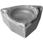 旋削用ポジ・チップ CoroTurn 111 WP□□型-04(六角形80°)R0.2 推奨材種P(鋼) サンドビック