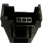 e-con RITSジャンクション・ボックスパネル 2方向取出し TE Connectivity Japan(旧:TYCOELECTRONICS(タイコエレクトロニクス))