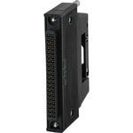 I/Oユニット用 40ピンコネクタ(FCNコネクタ) 三菱電機