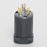 プラグ引掛形 3P アメリカン電機