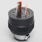プラグ平刃形 3P アメリカン電機