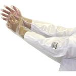 耐溶剤手袋 ダイローブH203-60 ダイヤゴム