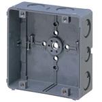 専用　4BOX 埋込四角アウトレットボックス 未来工業 【通販モノタロウ】