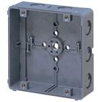 埋込四角アウトレットボックス 未来工業 【通販モノタロウ】