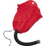 2637 面体用収納袋(CS) 重松製作所