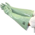 440-55-L 耐溶剤手袋 ダイローブ440-55 ダイヤゴム