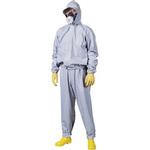 開放形防護服PS-420Kズボンのみ 重松製作所
