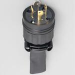 防水形プラグ 引掛形接地3P アメリカン電機