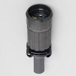 防水形コードコネクタボディ 引掛形接地2P アメリカン電機