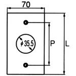 アメリカン電機 20A】のおすすめ人気ランキング - モノタロウ