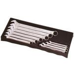 CL コンビネーションスパナ(10本組セット) 旭金属工業(旧:新日本ツール)