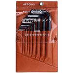 AW 六角棒レンチセット 旭金属工業(新日本ツール)