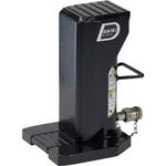 DH-5S-125 爪つき単動シリンダー爪部5tスプリングリターン ダイキ